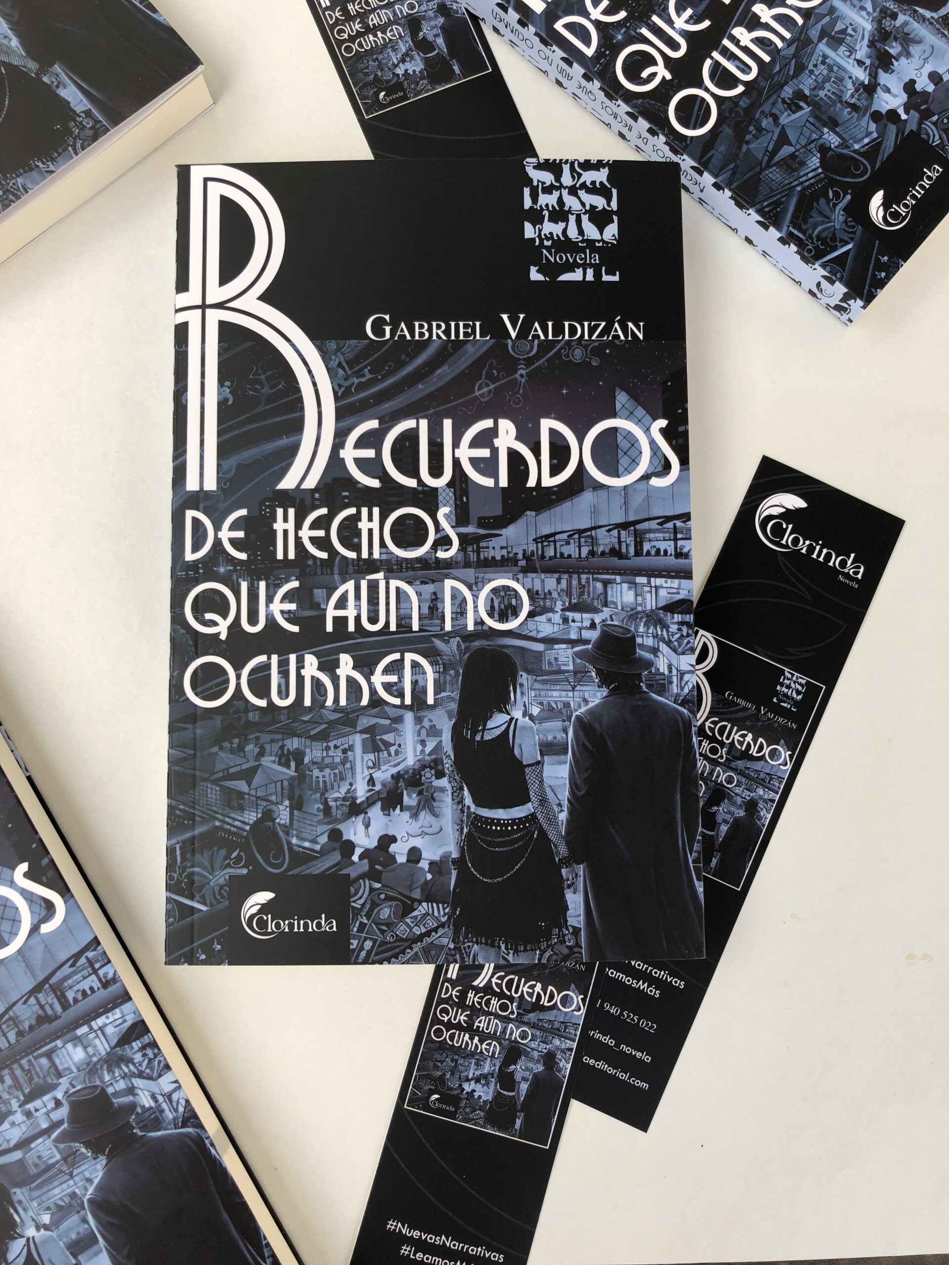 Foto Recuerdos para la Web